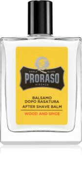 Proraso Wood and Spice hydratisierendes After Shave Balsam