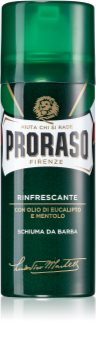 Proraso Green Rasierschaum