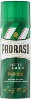 Proraso Rinfrescante E Tonificante Rasierschaum