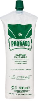 Proraso Green savon de rasage