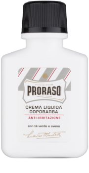 Proraso White balzam poslije brijanja za osjetljivu kožu lica
