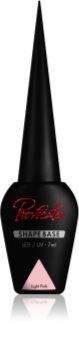 Provocater LED/UV Shape Base baza gel pentru unghii