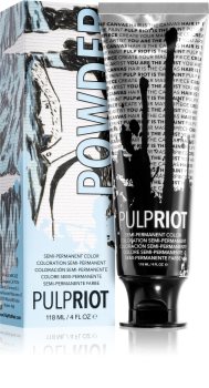 Pulp Riot Semi-Permanent Color полу-перманента боя за коса