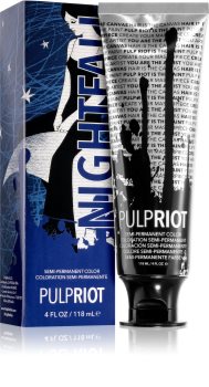 Pulp Riot Semipermanents Nighfall перманентная краска для волос