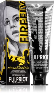 Pulp Riot Neon Electric Haartönung