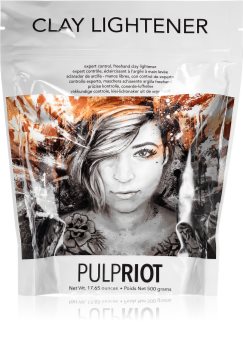 Pulp Riot Lightener zesvětlující pudr
