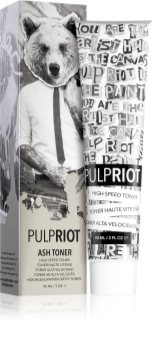 Pulp Riot Toner tónovací barva na vlasy