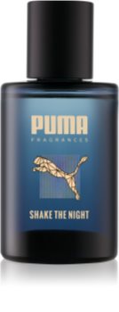 Puma Shake The Night Eau de Toilette für Herren