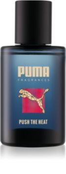 Puma Push The Heat туалетна вода для чоловіків