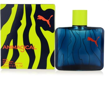 parfum puma homme