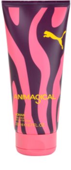 Puma Animagical Woman tělové mléko pro ženy