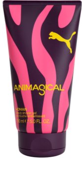 Puma Animagical Woman gel de duș pentru femei