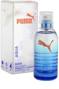 Puma Aqua Man | Notino.dk