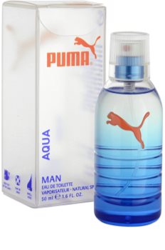 Puma Aqua Man toaletní voda pro muže