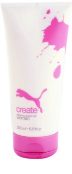Puma Create Woman sprchový gel pro ženy