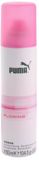 Puma Flowing Woman deodorant spray para mulheres 150 ml