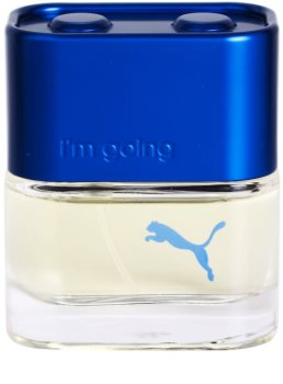 Puma I Am Going Man toaletná voda pre mužov