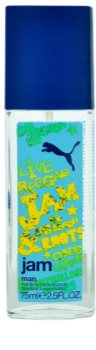 Puma Jam Man desodorizante vaporizador para homens 75 ml