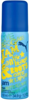 Puma Jam Man deodorante spray per uomo