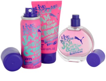 Puma Jam Woman lote de regalo I. para mujer