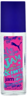 Puma Jam Woman desodorante con pulverizador para mujer 75 ml