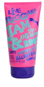 Puma Jam Woman Duschgel für Damen