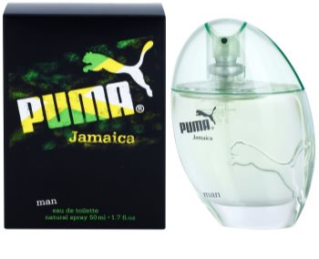puma jamaica női parfüm