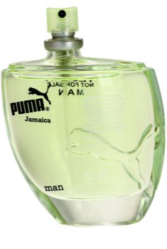 puma jamaica parfum man