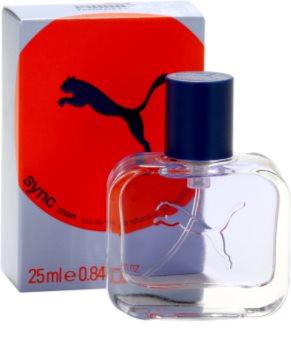 Puma Sync eau de toilette para homens 25 ml