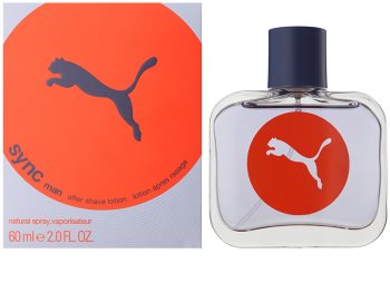 profumo puma uomo