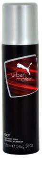 Puma Urban Motion Deodorant Spray  voor Mannen