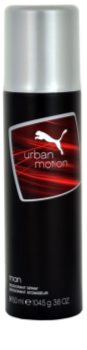 Puma Urban Motion αποσμητικό σε σπρέι για άντρες