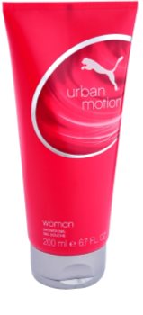 Puma Urban Motion Woman душ гел за жени