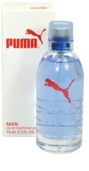 puma white perfume
