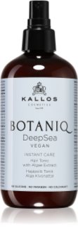 Kallos Botaniq Deep Sea vlasové tonikum s výtažky z mořských řas
