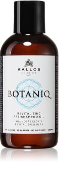 Kallos Botaniq Revitalizing Oil for Hair