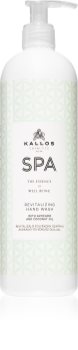 Kallos Spa Flüssigseife