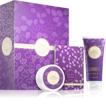 Pupa Miss Princess Rose Petals coffret cadeau