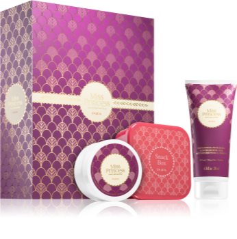 Pupa Miss Princess Green Tea poklon set (za tijelo)