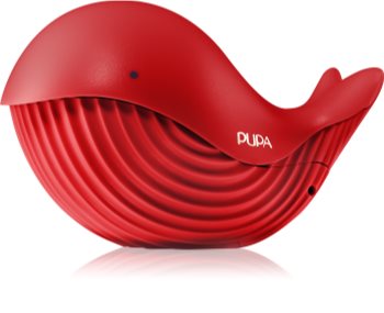 Pupa Whale N.1 paletka na rty