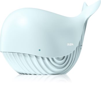 Pupa Whale N.4 Multifunctional Face Palette