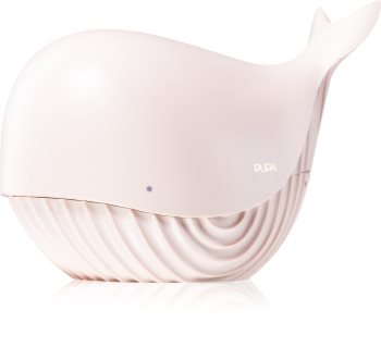 Pupa Whale N.4 multifunkční paleta