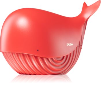Pupa Whale N.4 palette multifonctionnelle