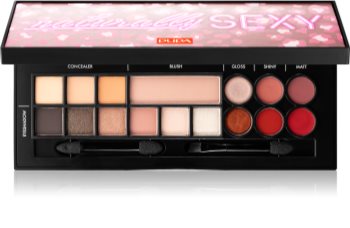 Pupa Pupart S palette multifonctionnelle