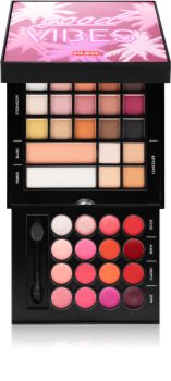Pupa Pupart M Multifunctional Face Palette