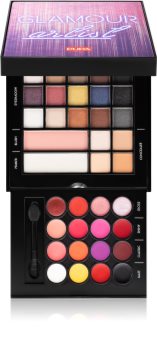 Pupa Pupart M Lidschatten & Kontourpalette