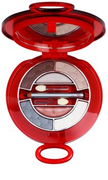 Pupa Beauty Purse paleta para todo el rostro