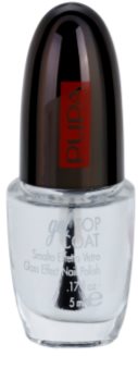 Pupa Nails camada de revestimento