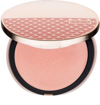 Pupa Pink Muse highlighter
