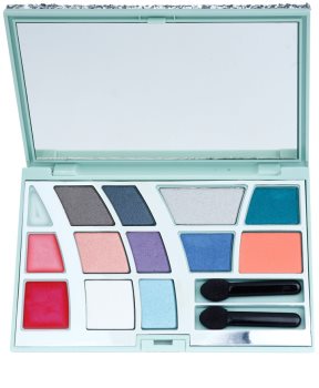 Pupa Princess Pochette paleta de cosméticos decorativos
